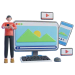 UI UX Design Company in Hyderabad